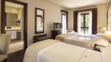 Badajoz Center Hotel Room