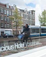 Conscious Hotel Vondelpark