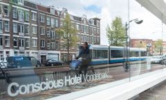 Conscious Hotel Vondelpark