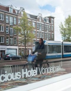 Conscious Hotel Vondelpark