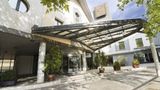 Badajoz Center Hotel Exterior