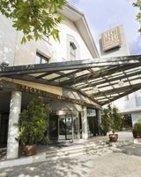 Badajoz Center Hotel