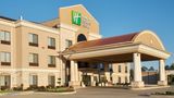 <b>Holiday Inn Express Hotel & Suites Exterior</b>. Images powered by <a href="https://www.leonardoworldwide.com/" title="Leonardo Worldwide" target="_blank">Leonardo</a>.