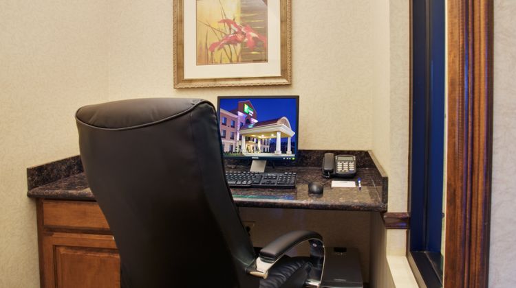 Holiday Inn Express Hotel & Suites Other