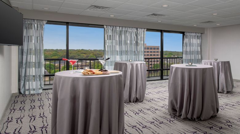 <b>Crowne Plaza San Antonio Airport Meeting</b>. Images powered by <a href="https://www.leonardoworldwide.com/" title="Leonardo Worldwide" target="_blank">Leonardo</a>.