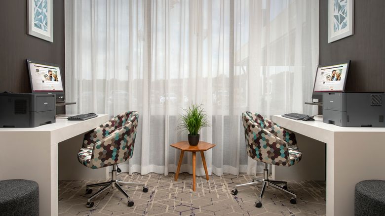 <b>Crowne Plaza San Antonio Airport Other</b>. Images powered by <a href="https://www.leonardoworldwide.com/" title="Leonardo Worldwide" target="_blank">Leonardo</a>.