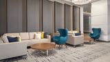 Crowne Plaza San Antonio Airport Lobby