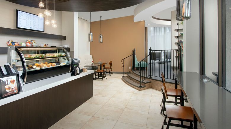 <b>Crowne Plaza San Antonio Airport Lobby</b>. Images powered by <a href="https://www.leonardoworldwide.com/" title="Leonardo Worldwide" target="_blank">Leonardo</a>.