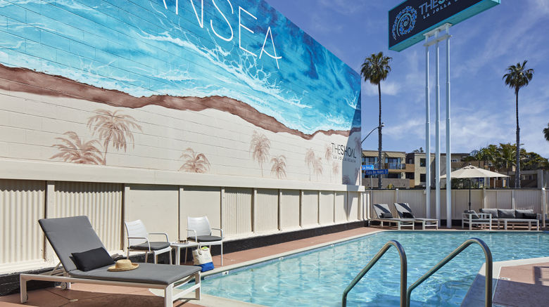 <b>The Shoal at La Jolla Beach Pool</b>. Images powered by <a href="https://www.leonardoworldwide.com/" title="Leonardo Worldwide" target="_blank">Leonardo</a>.