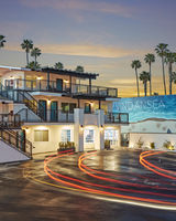 The Shoal at La Jolla Beach