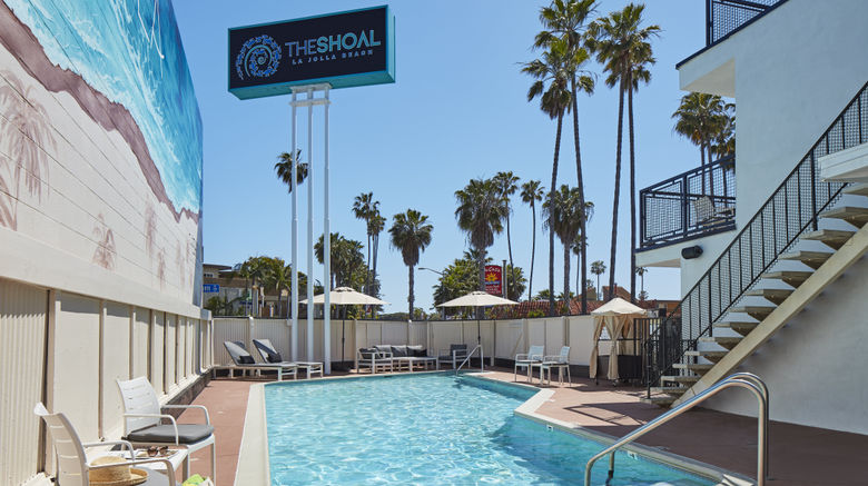 <b>The Shoal at La Jolla Beach Pool</b>. Images powered by <a href="https://www.leonardoworldwide.com/" title="Leonardo Worldwide" target="_blank">Leonardo</a>.