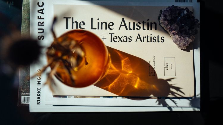The Line Suite