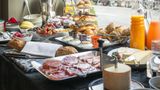 <b>Hotel Le Placide Restaurant</b>. Images powered by <a href="https://www.leonardoworldwide.com/" title="Leonardo Worldwide" target="_blank">Leonardo</a>.