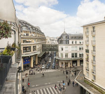 Hotel Le Placide Room