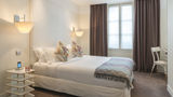 Hotel Le Placide Room