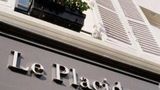 <b>Hotel Le Placide Exterior</b>. Images powered by <a href="https://www.leonardoworldwide.com/" title="Leonardo Worldwide" target="_blank">Leonardo</a>.