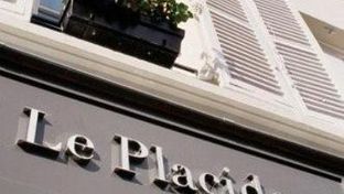 Hotel Le Placide