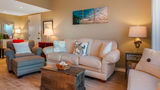 The Villas of Amelia Island Room