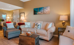 The Villas of Amelia Island
