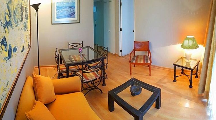 Tempo Rent Apart Hotel Room