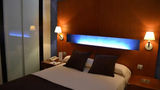 Hotel America Vigo Room