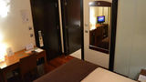 Hotel America Vigo Room