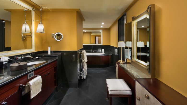 <b>The Hotel Fouquet's Barriere Room</b>. Images powered by <a href=https://www.travelagewest.com/Hotels/Paris/