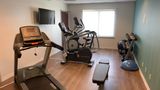 <b>Holiday Inn Express & Suites  Exmore, VA Health Club</b>. Images powered by <a href="https://www.leonardoworldwide.com/" title="Leonardo Worldwide" target="_blank">Leonardo</a>.