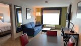 Holiday Inn Express & Suites  Exmore, VA Room