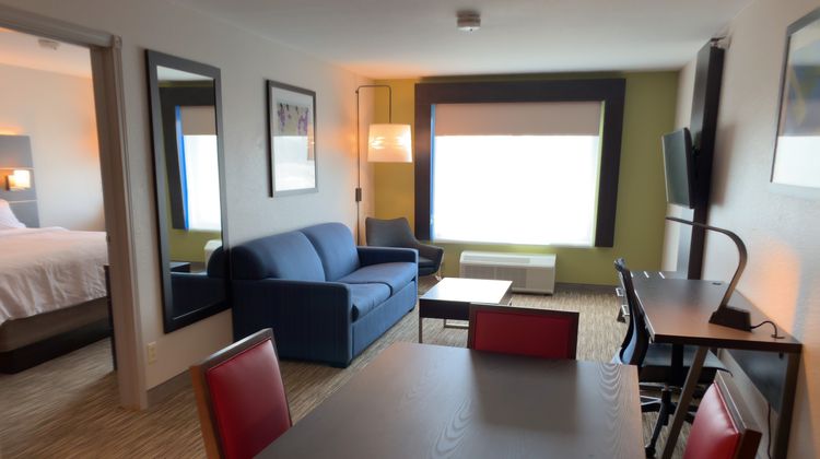 Holiday Inn Express & Suites  Exmore, VA Room