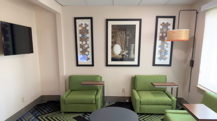 Holiday Inn Express & Suites  Exmore, VA Other
