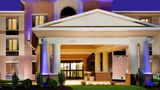 <b>Holiday Inn Express & Suites  Exmore, VA Exterior</b>. Images powered by <a href="https://www.leonardoworldwide.com/" title="Leonardo Worldwide" target="_blank">Leonardo</a>.