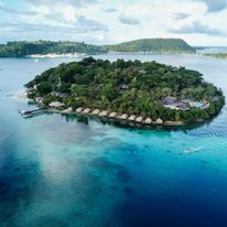 Iririki Island Resort & Spa