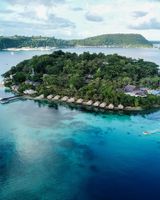 Iririki Island Resort & Spa