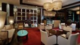 Crowne Plaza Amman Restaurant