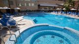 Crowne Plaza Amman Pool