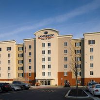 Candlewood Suites Newark South