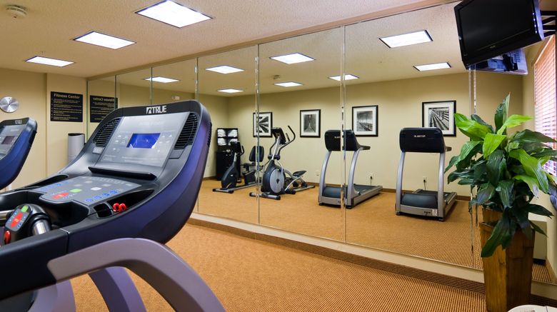 <b>Holiday Inn Express Kendall East Miami Health Club</b>. Images powered by <a href="https://www.leonardoworldwide.com/" title="Leonardo Worldwide" target="_blank">Leonardo</a>.