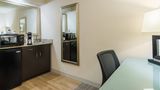 Holiday Inn Express Kendall East Miami Room