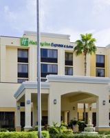 Holiday Inn Express Kendall East Miami
