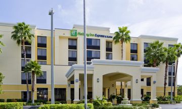 Holiday Inn Express Kendall East Miami