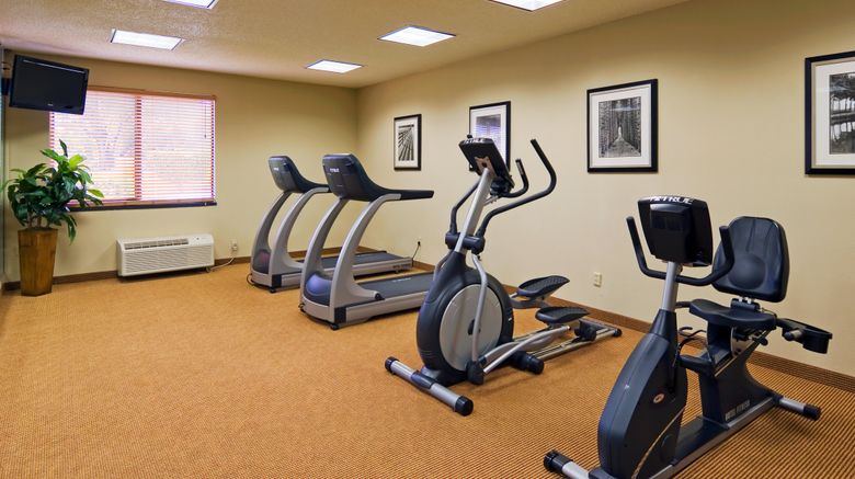 <b>Holiday Inn Express Kendall East Miami Health Club</b>. Images powered by <a href="https://www.leonardoworldwide.com/" title="Leonardo Worldwide" target="_blank">Leonardo</a>.