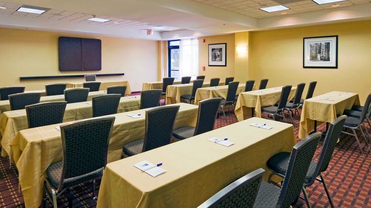 Holiday Inn Express Kendall East Miami Meeting