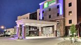 Holiday Inn Express Fargo SW I-94 45th S Exterior