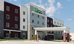 Holiday Inn Express Fargo SW I-94 45th S