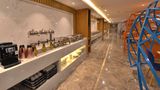 <b>Holiday Inn Express Weihai Economic Zone Restaurant</b>. Images powered by <a href="https://www.leonardoworldwide.com/" title="Leonardo Worldwide" target="_blank">Leonardo</a>.