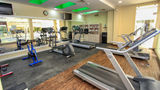 Holiday Inn Leon - Mexico Health Club