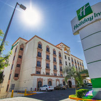 Holiday Inn Leon - Mexico