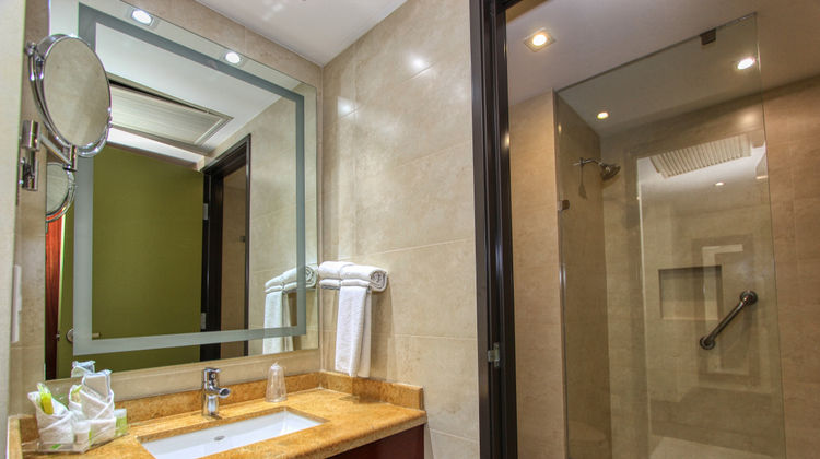 Holiday Inn Leon - Mexico Room