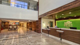 Holiday Inn Leon - Mexico Lobby